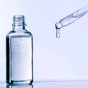 Refined Glycerine