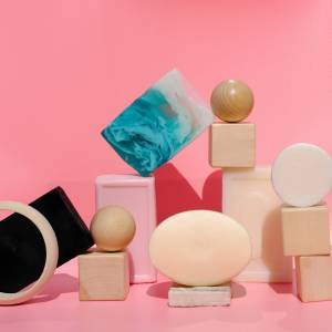 Toilet Soap
