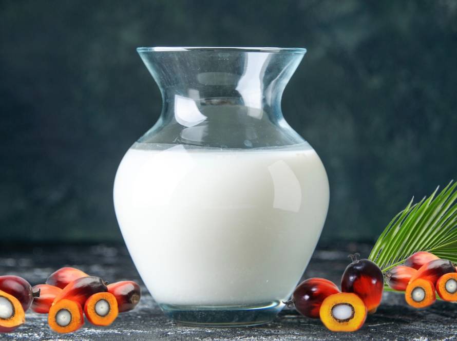 Distilled Fatty acid