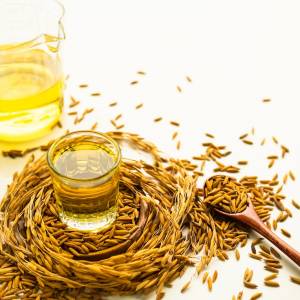 Rice Bran Oil