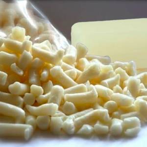 Soap Noodles
